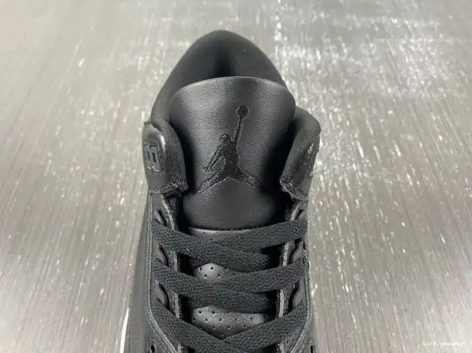 Reps LUCY Cyber 136064-020 Jordan 3 Monday (2016) Retro 0407